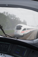 Screenshot #2 - Train Sim World 5