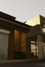Screenshot #1 - Grocery Store Simulator