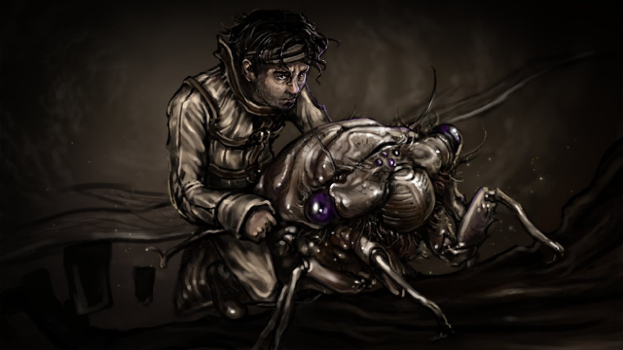 Screenshot #9 - Strangeland