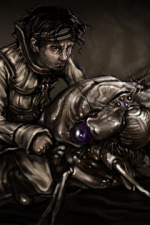 Screenshot #9 - Strangeland