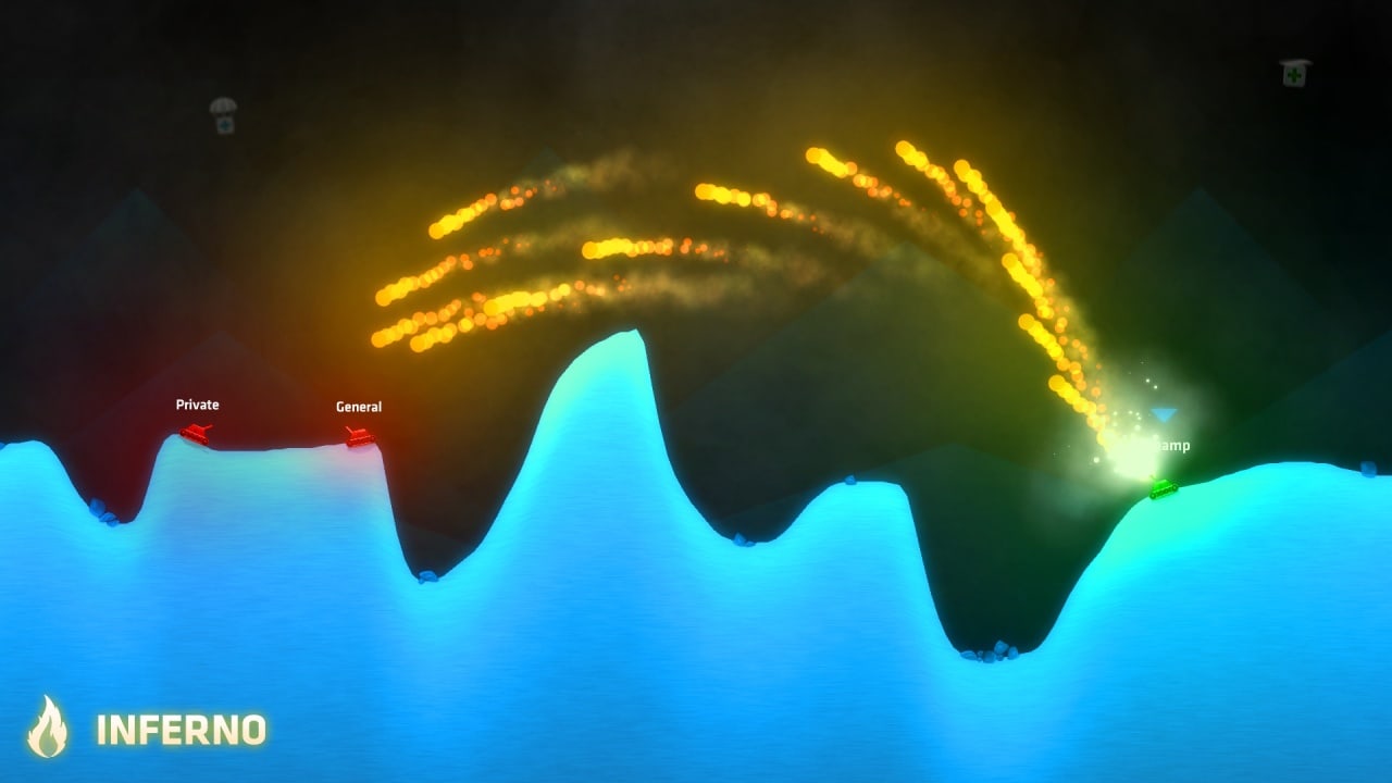 Screenshot #3 - ShellShock Live