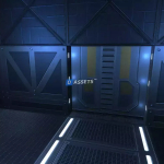 Screenshot #3 - Sci-Fi Textures