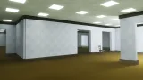 Screenshot #1 - The Backroom - Lost and Found