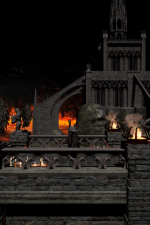 Screenshot #1 - Stone 4 Souls