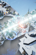 Screenshot #4 - Mineral Defense