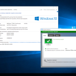 Screenshot #4 - Windows 10 Enterprise 2016 LTSB Full Май 2025