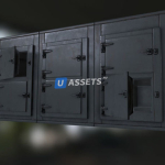 Screenshot #4 - Morgue