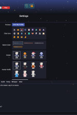 Screenshot #10 - Milky Way Idle