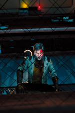 Screenshot #8 - SCP: Fragmented Minds