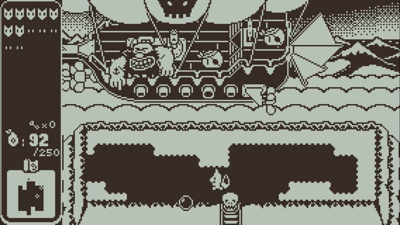 Screenshot #9 - Master Key