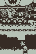 Screenshot #9 - Master Key