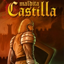 Maldita Castilla: +1 трейнер