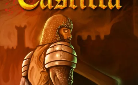 Maldita Castilla: +1 трейнер