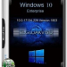 Windows 10 Enterprise VL (x86/x64) Elgujakviso Edition (v.19.08.18)