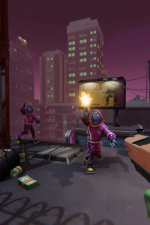 Screenshot #6 - ANGER FOOT