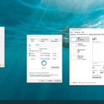 Screenshot #3 - Windows 10 Pro by OneSmiLe 22H2 build 19045.6093