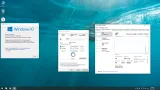 Screenshot #3 - Windows 10 Pro by OneSmiLe 22H2 build 19045.6093