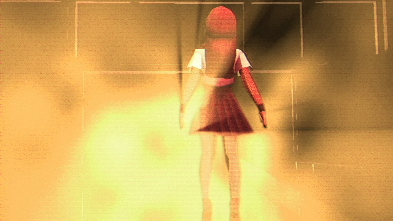 Screenshot #2 - Fear the Spotlight