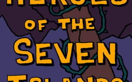 Heroes of the Seven Islands