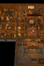 Screenshot #2 - Tavern Master