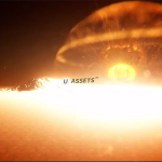 Screenshot #2 - NUCLEAR EXPLOSION