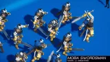Screenshot #4 - MOBA Swordsman - model animations v1.0