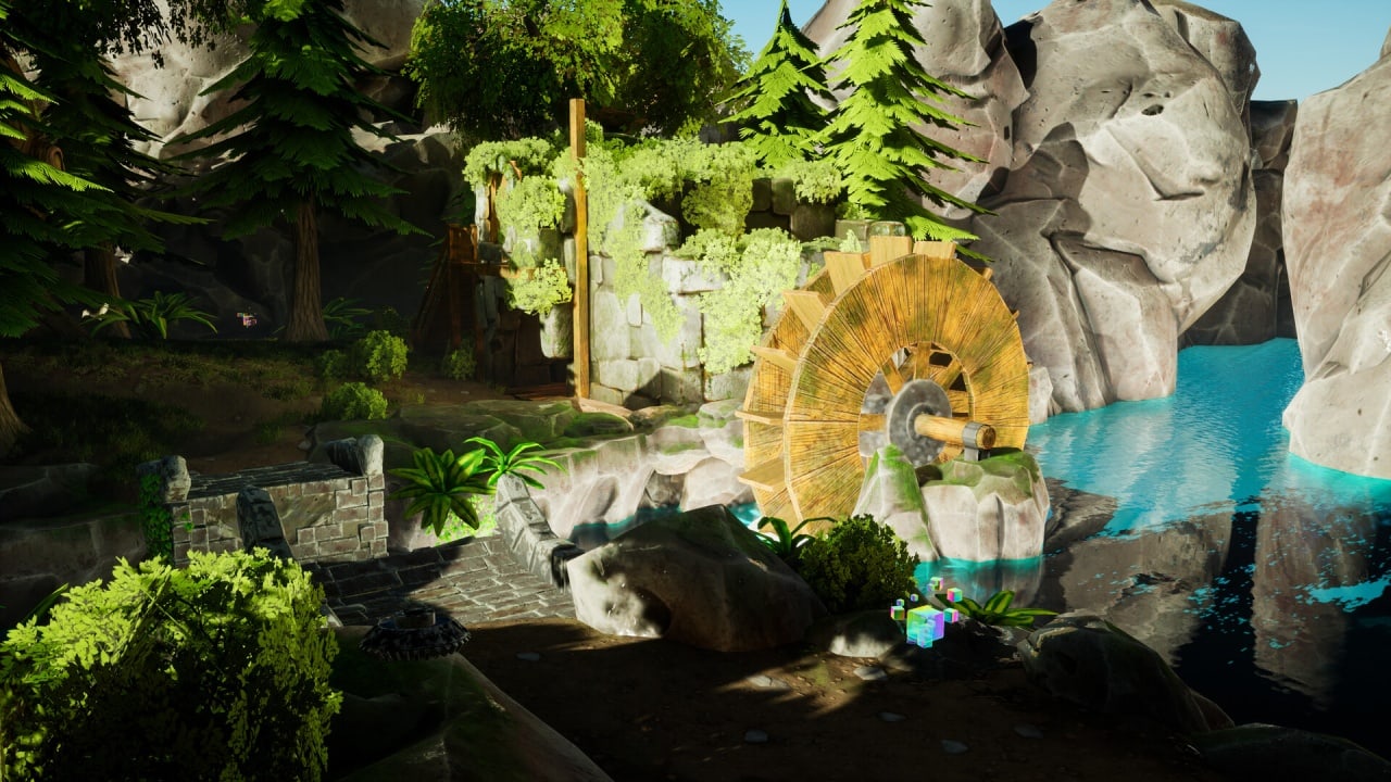Screenshot #12 - Inner Ashes