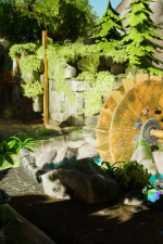 Screenshot #12 - Inner Ashes