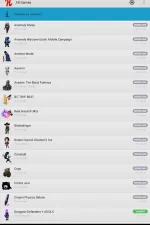 Screenshot #1 - HUMBLE BUNDLE 2.1.2