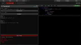 Screenshot #3 - Code Trainer