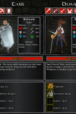 Screenshot #4 - Healed To Death