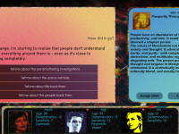 Screenshot #1 - Decade