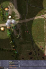 Screenshot #4 - Close Combat: The Longest Day