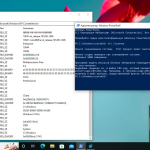 Screenshot #7 - Windows 10 Pro OEM 3in1 21H2.19044.1741 June 2022 by Generation2 (x64)