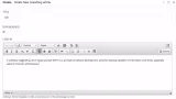 Screenshot #4 - Django CMS 4.1