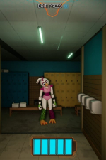Screenshot #4 - Five Nights at Freddy's: Security Breach