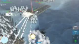 Screenshot #1 - Our War: Firepower Suppression