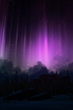 Screenshot #1 - The Long Dark