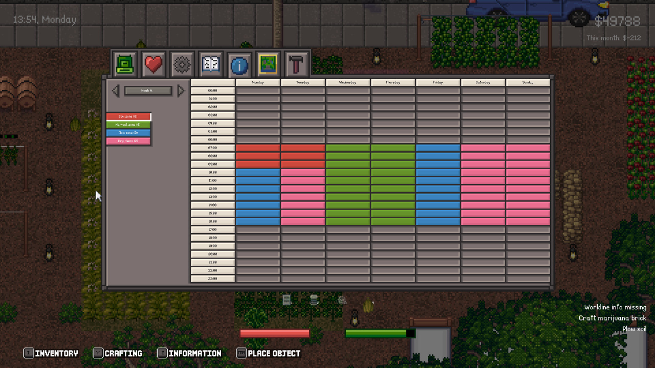 Screenshot #10 - My Drug Cartel