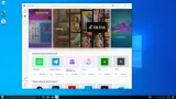 Screenshot #7 - Сборка Windows 10 + Office 2021 Октябрь 2023