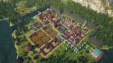 Screenshot #1 - Roman Triumph: Survival City Builder