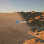 Screenshot #1 - DeepSky Haze