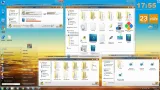 Screenshot #17 - Windows 7 Ultimate Ru x86-x64 SP1 NL3 by OVGorskiy 09.2022 2DVD