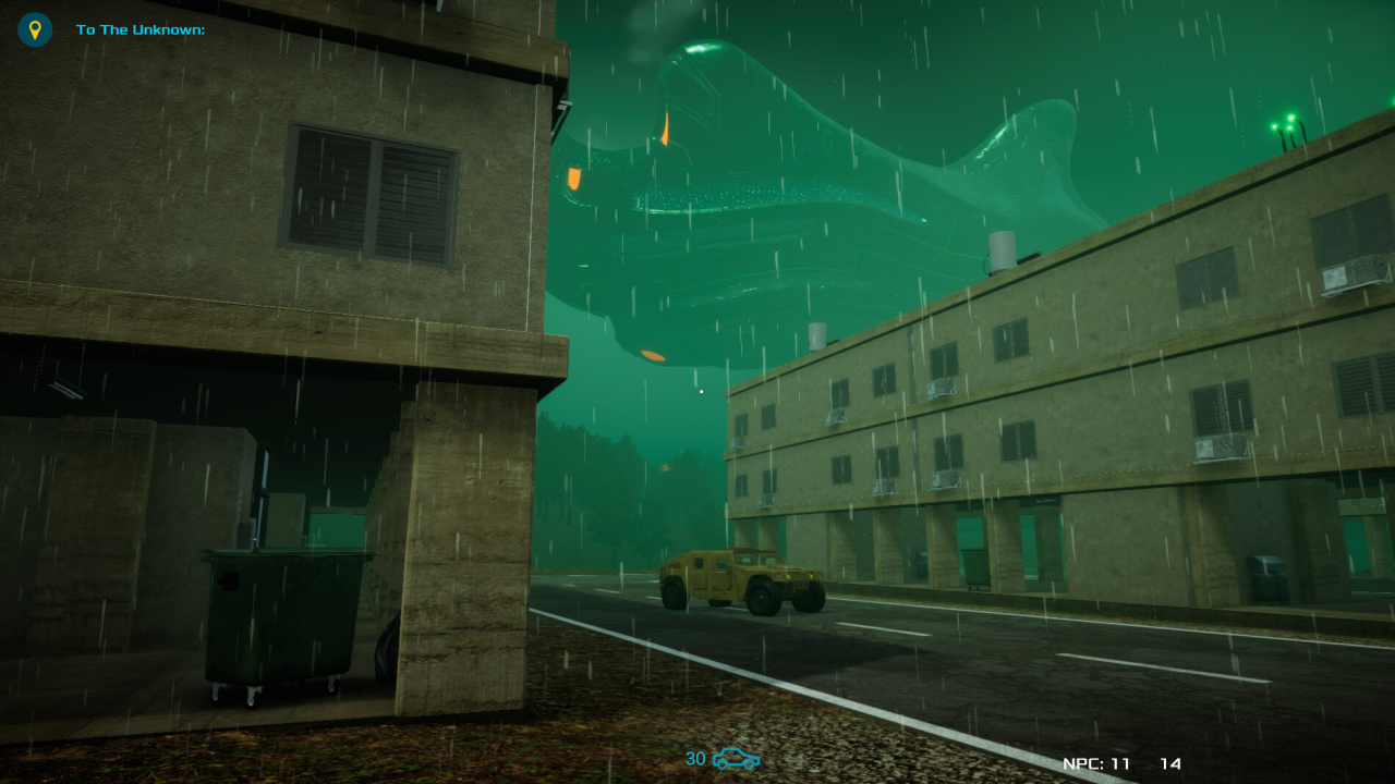 Screenshot #12 - Noga