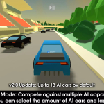 Screenshot #3 - Racing Project Kit