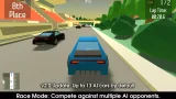 Screenshot #3 - Racing Project Kit