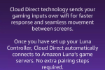 Screenshot #4 - AMAZON LUNA CONTROLLER 1.1.688.0
