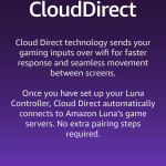Screenshot #4 - AMAZON LUNA CONTROLLER 1.1.688.0