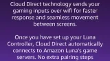 Screenshot #4 - AMAZON LUNA CONTROLLER 1.1.688.0