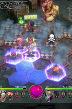 Screenshot #6 - Penny Blood: Hellbound